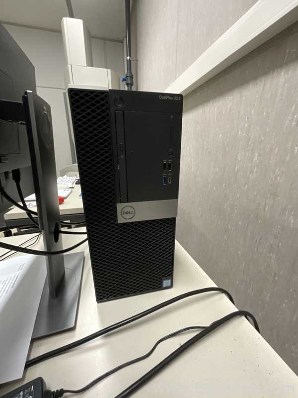 Thermo Scientific Dionex Ultimate 3000 HPLC with Orbitrap Exploris 240 Mass Spectrometer