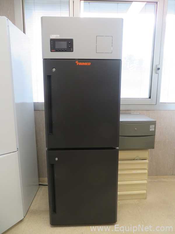 Frimed SRL AF70/2 Fridge Freezer