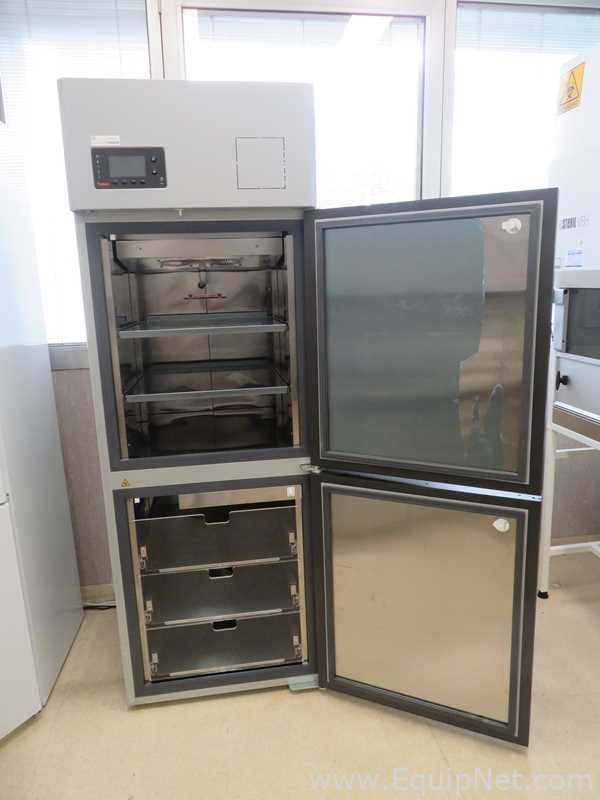 Frimed SRL AF70/2 Fridge Freezer