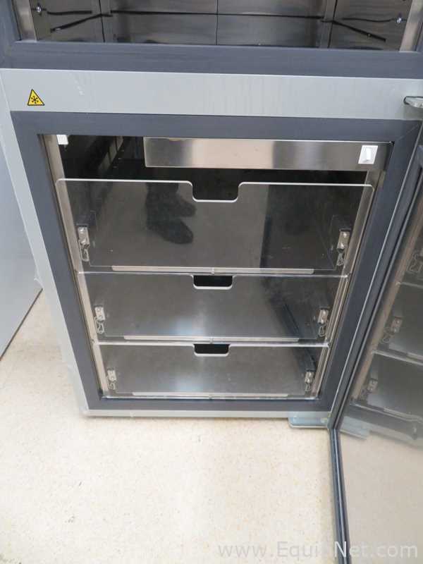 Frimed SRL AF70/2 Fridge Freezer