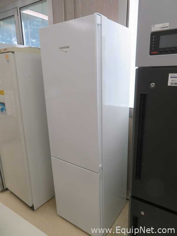 Unidade de Refrigeração Liebherr CP4813 Index22A/001.  343 Litros