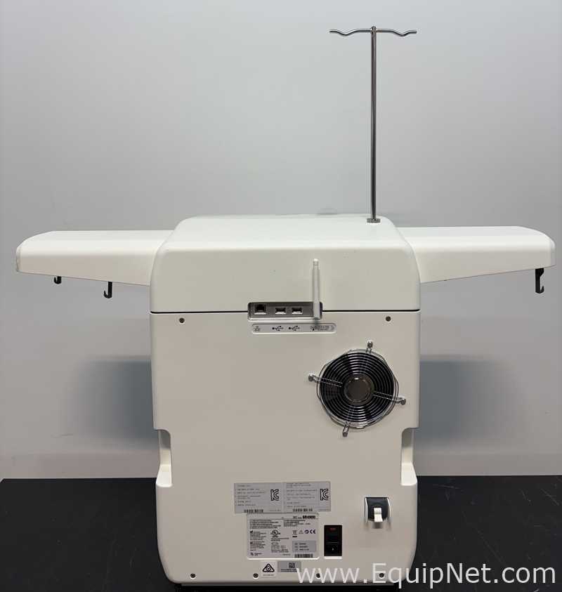 Fresenius Kabi LOVO 6R4900 Automated Cell Processing System