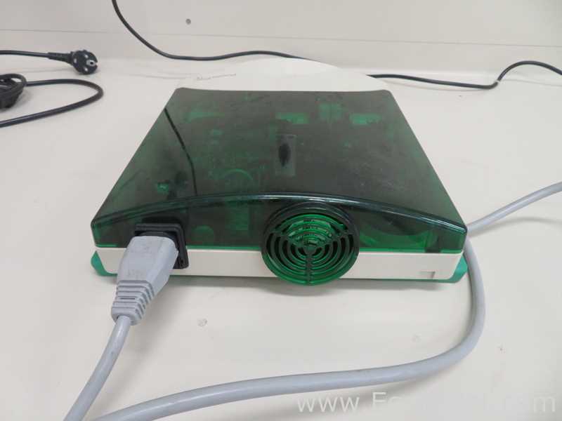 Biorad PowerPac HC Electrophoresis Power Supply