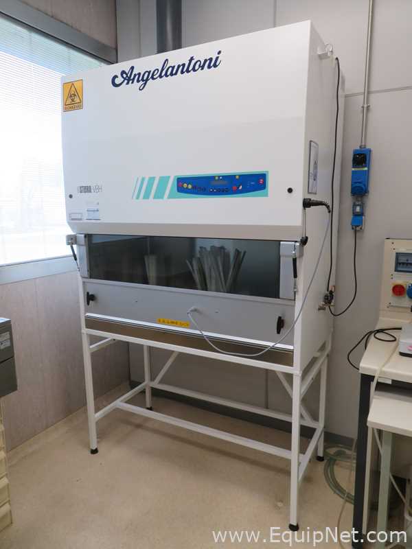 Angelantoni VBH 48 Class 2 Biological Safety Cabinet