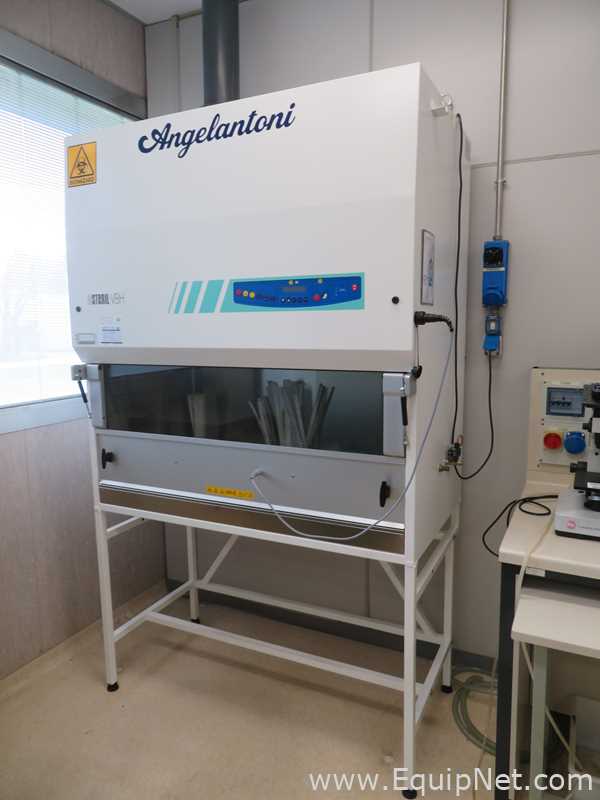 Angelantoni VBH 48 Class 2 Biological Safety Cabinet