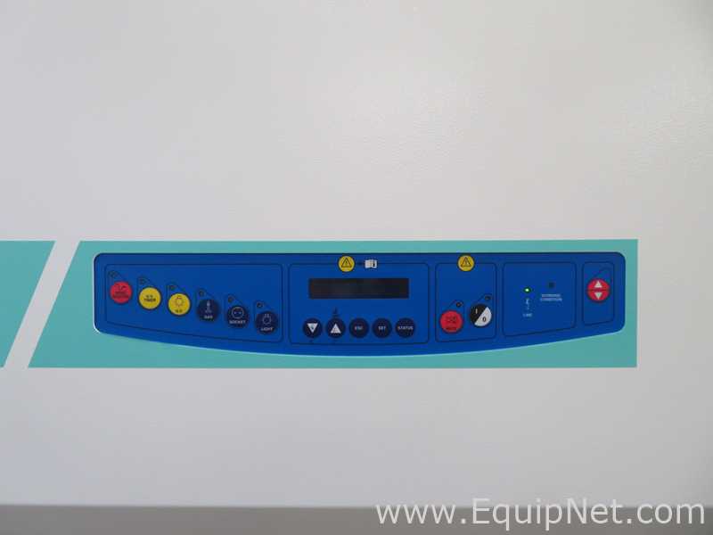 Angelantoni VBH 48 Class 2 Biological Safety Cabinet