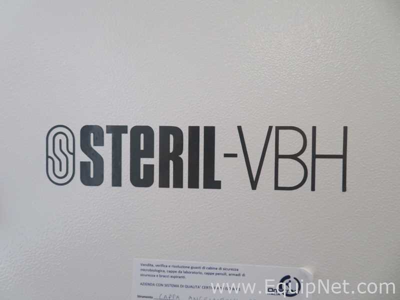 Angelantoni VBH 48 Class 2 Biological Safety Cabinet