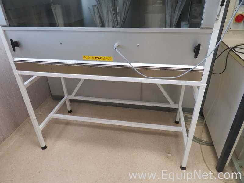 Angelantoni VBH 48 Class 2 Biological Safety Cabinet