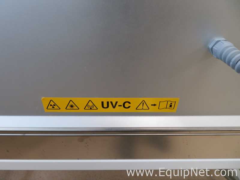 Angelantoni VBH 48 Class 2 Biological Safety Cabinet