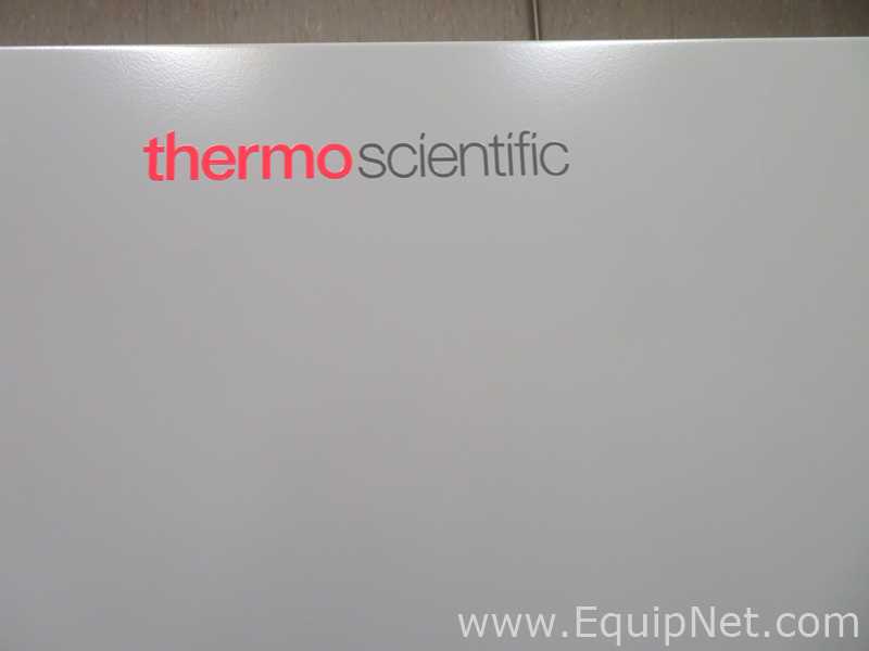 Thermo Scientific TDE50086FV -80 Freezer
