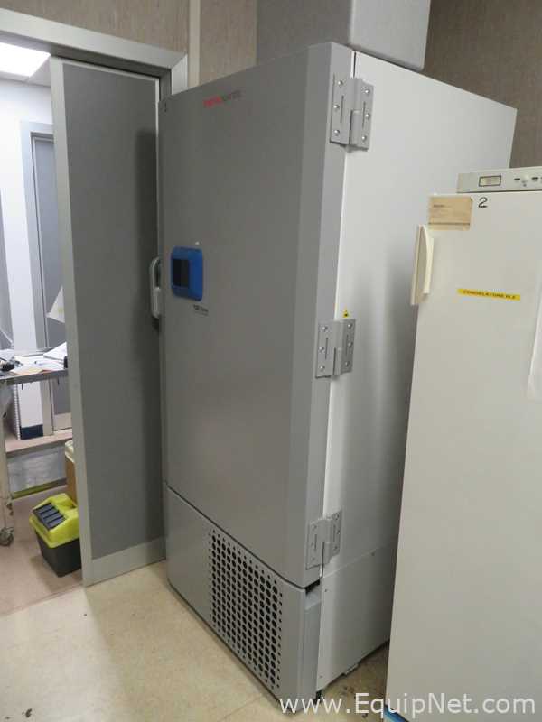 Thermo Scientific TDE50086FV -80 Freezer