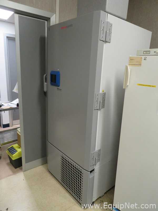 Thermo Scientific TDE50086FV -80 Freezer