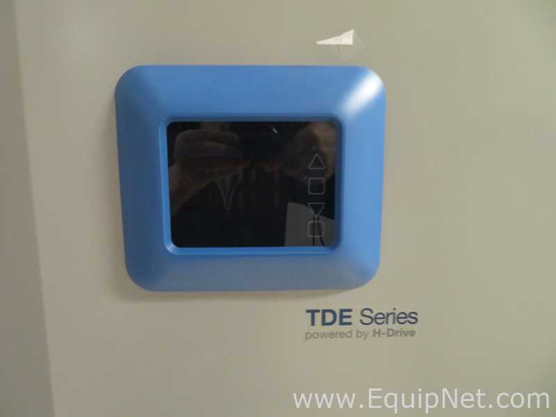 Thermo Scientific TDE50086FV -80 Freezer