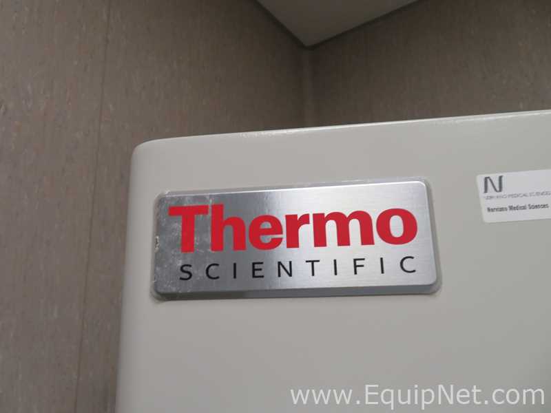 Thermo Scientific HFU320BV -80 Freezer