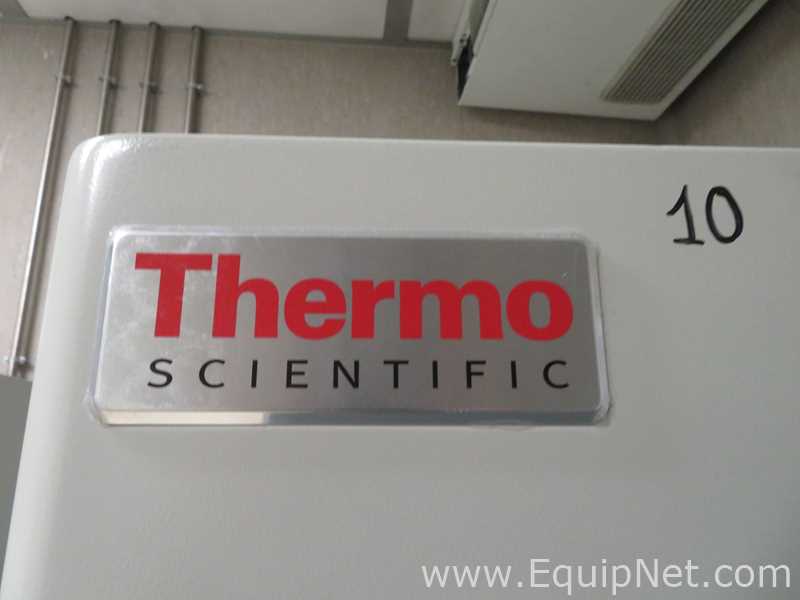Thermo Scientific HFU320BV -80 Freezer