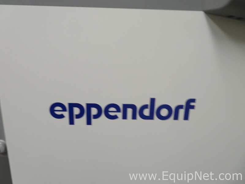 Freezer Eppendorf CryoCube F570H