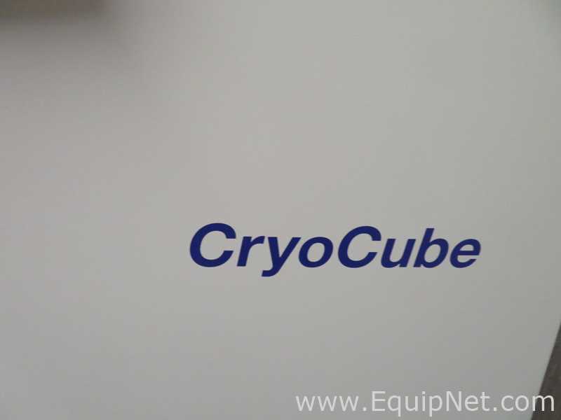 Freezer Eppendorf CryoCube F570H