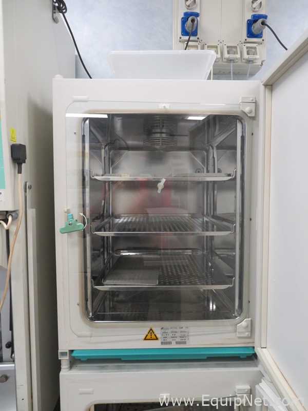 lote de  2 Incubadora Heraeus HERAcell