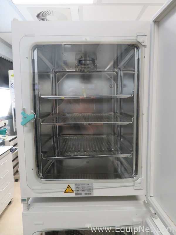 lote de  2 Incubadora Heraeus HERAcell