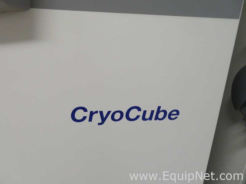 Freezer Eppendorf CryoCube F570H