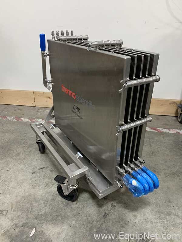 Thermo Scientific DHX Modular Mobile Heat Exchanger