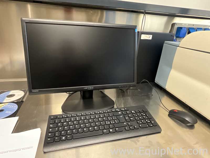 LI-COR Odyssey 9120 Imager