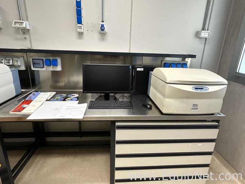 LI-COR Odyssey 9120 Imager