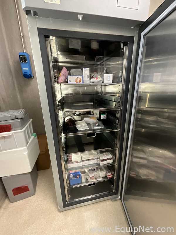 Frimed SRL AF70-P 700 Litre Upright Laboratory Refrigerator