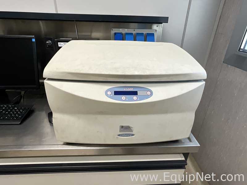 LI-COR Odyssey 9120 Imager