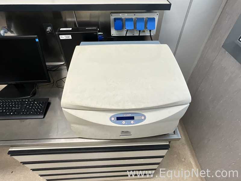LI-COR Odyssey 9120 Imager