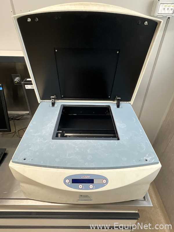 LI-COR Odyssey 9120 Imager