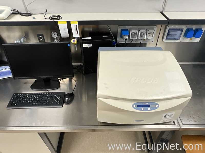 LI-COR Odyssey 9120 Imager