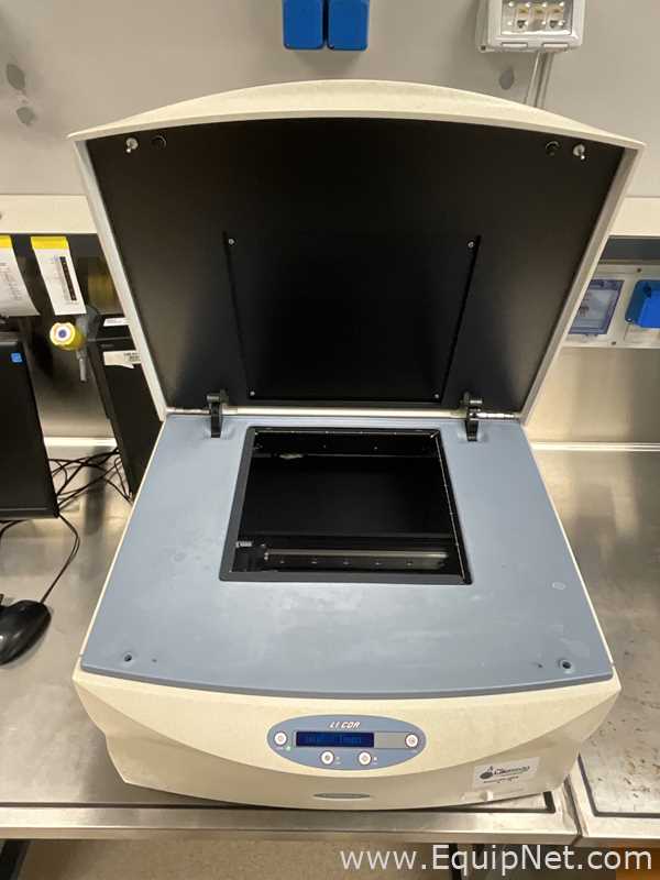 LI-COR Odyssey 9120 Imager