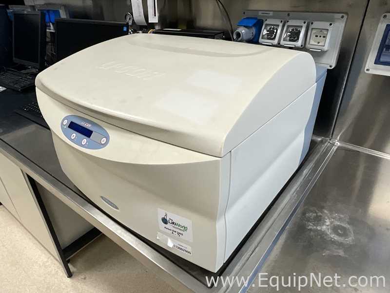 LI-COR Odyssey 9120 Imager