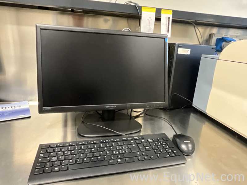 LI-COR Odyssey 9120 Imager