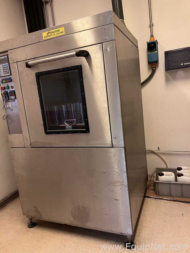 Tecniplast Lab and Parts Washing Machine