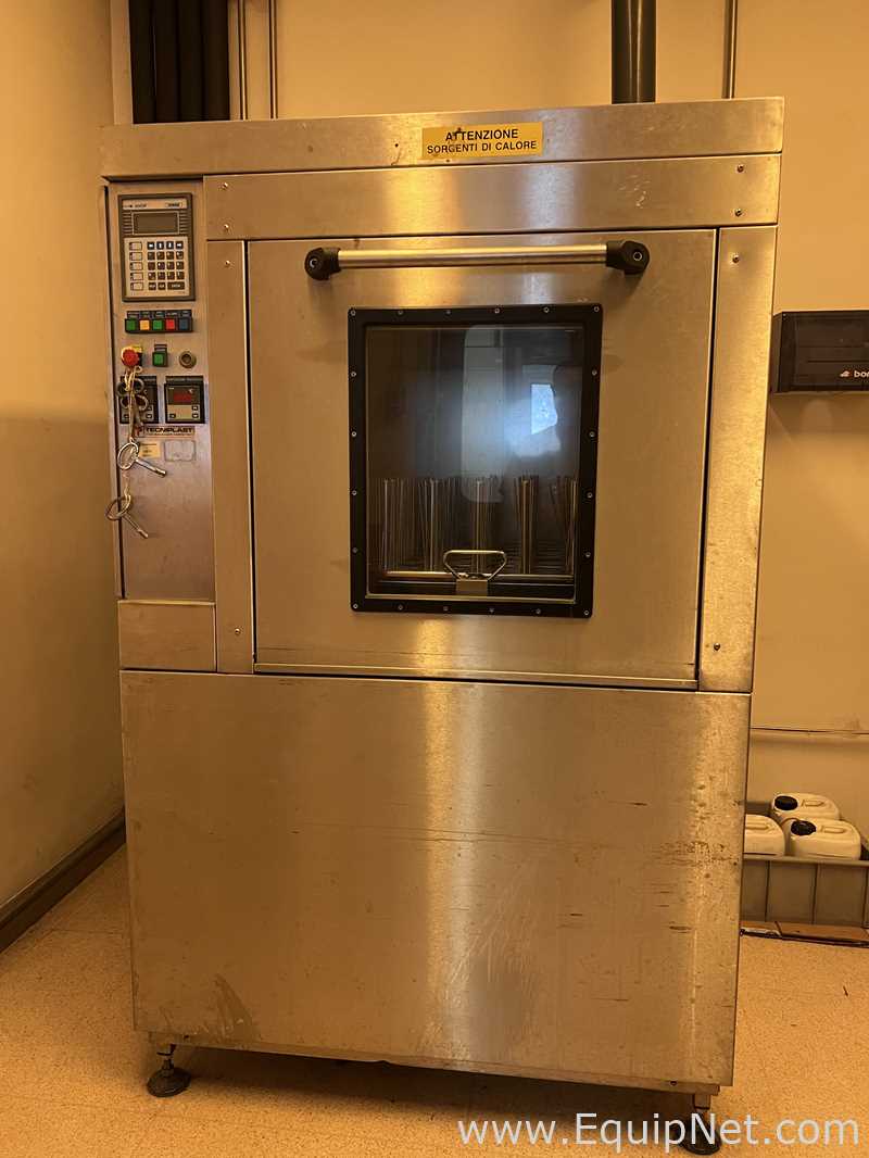 Tecniplast Lab and Parts Washing Machine