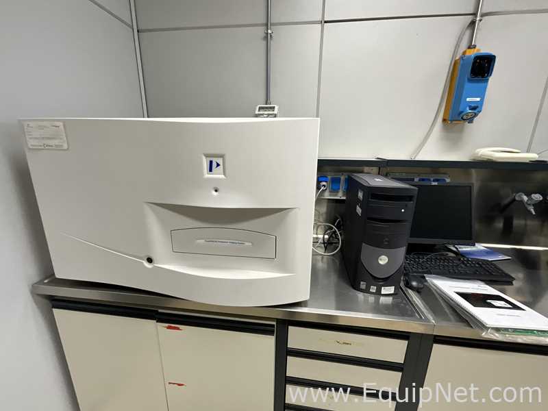 Perkin Elmer ProXpress 1442 2D Proteomic Imaging System