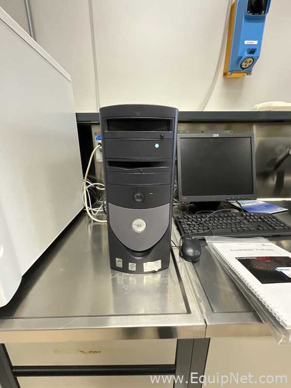 Perkin Elmer ProXpress 1442 2D Proteomic Imaging System