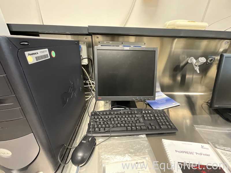 Perkin Elmer ProXpress 1442 2D Proteomic Imaging System