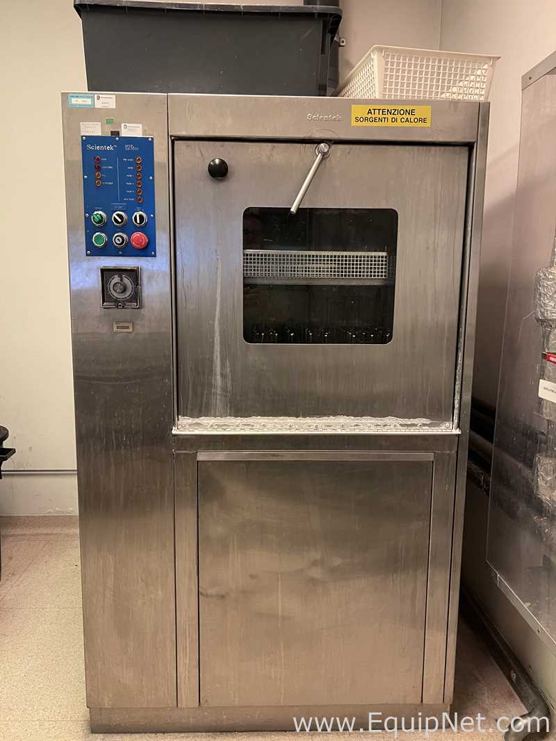 Lavadora para Laboratórios/Peça Scientek SW 3000