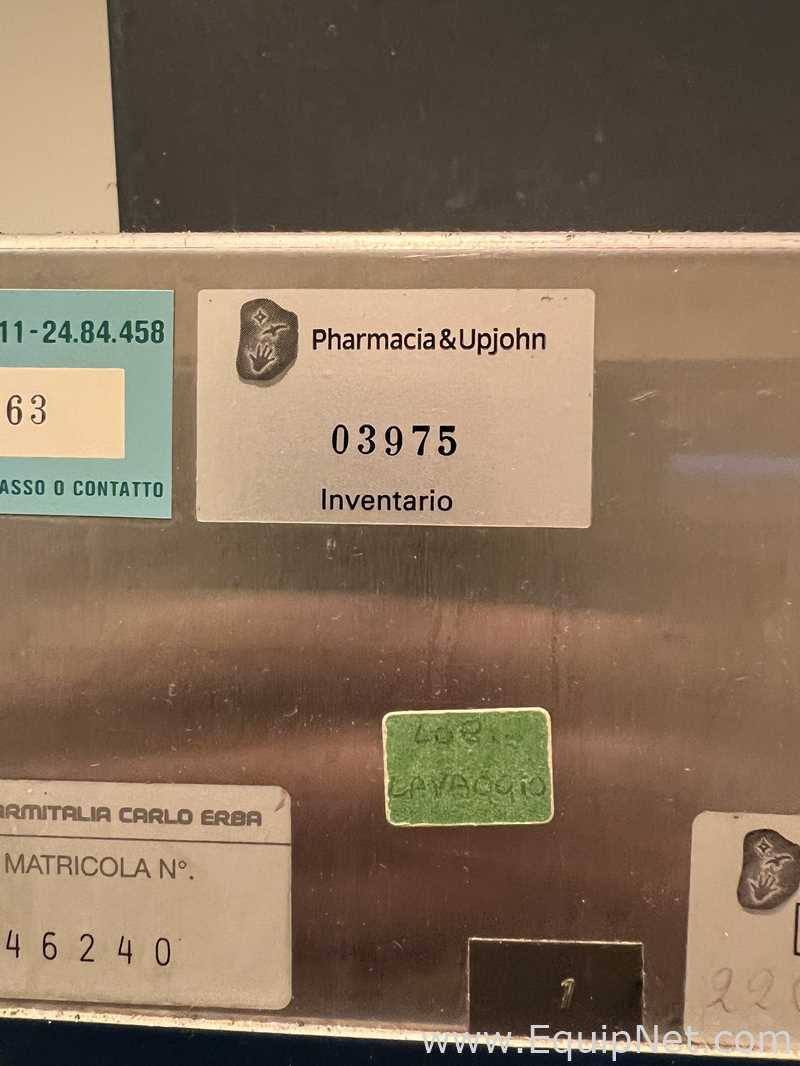 Lavadora para Laboratórios/Peça Scientek SW 3000
