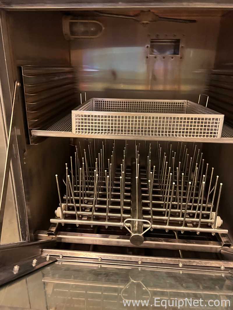 Lavadora para Laboratórios/Peça Scientek SW 3000