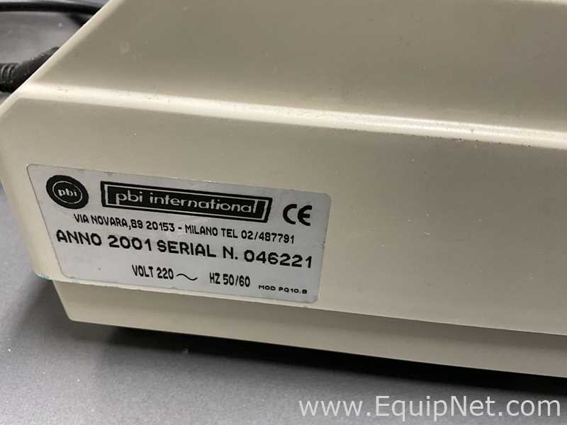 Lot of 2 off Eppendorf Thermostat Comfort PCR and Thermal Cyclers