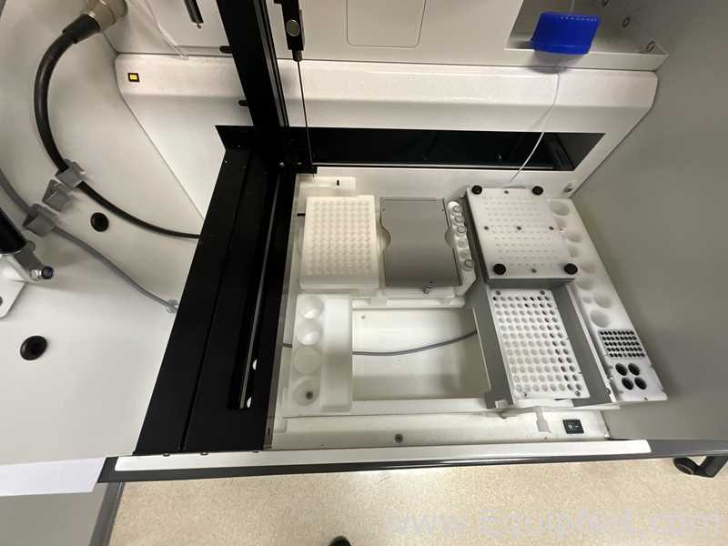 Equipamento de Preparação de Amostras Intavis Bioanalytical Instruments DigestPro MSi