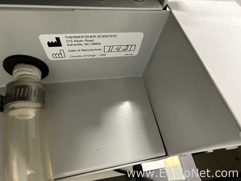 Concentrador Thermo Scientific SRF- 110