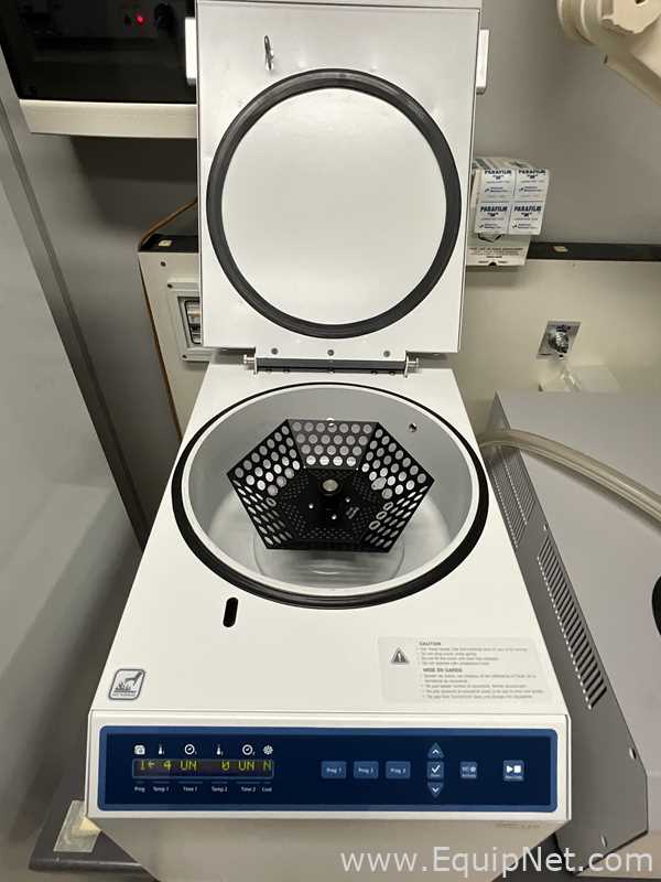 Concentrador Thermo Scientific SRF- 110