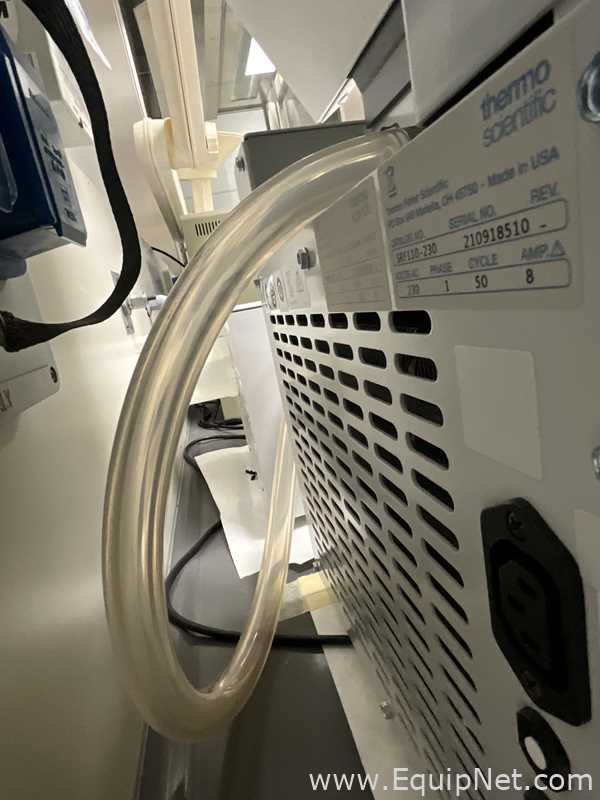 Concentrador Thermo Scientific SRF- 110