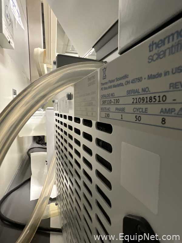 Concentrador Thermo Scientific SRF- 110