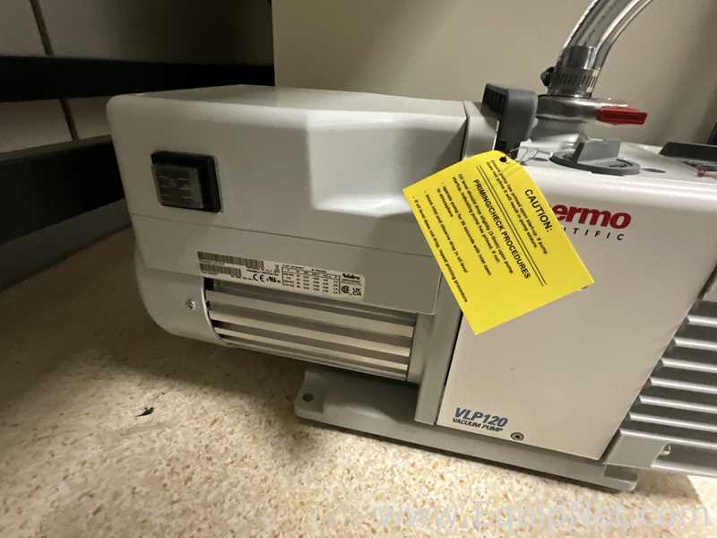 Concentrador Thermo Scientific SRF- 110